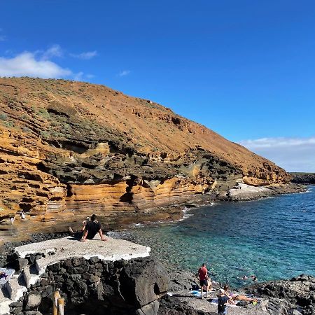 Torres Beach Арона Экстерьер фото